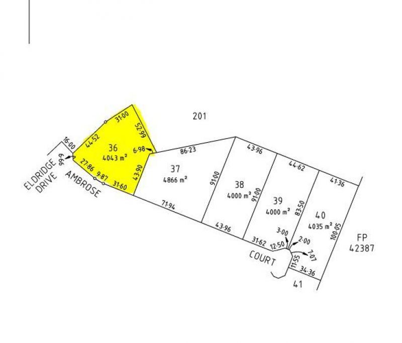 1 Ambrose Court Worrolong SA, Worrolong - Thumbnail 2
