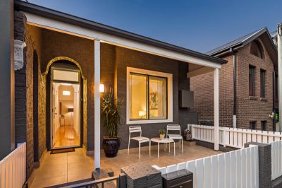 4 Thomas Street, Lewisham