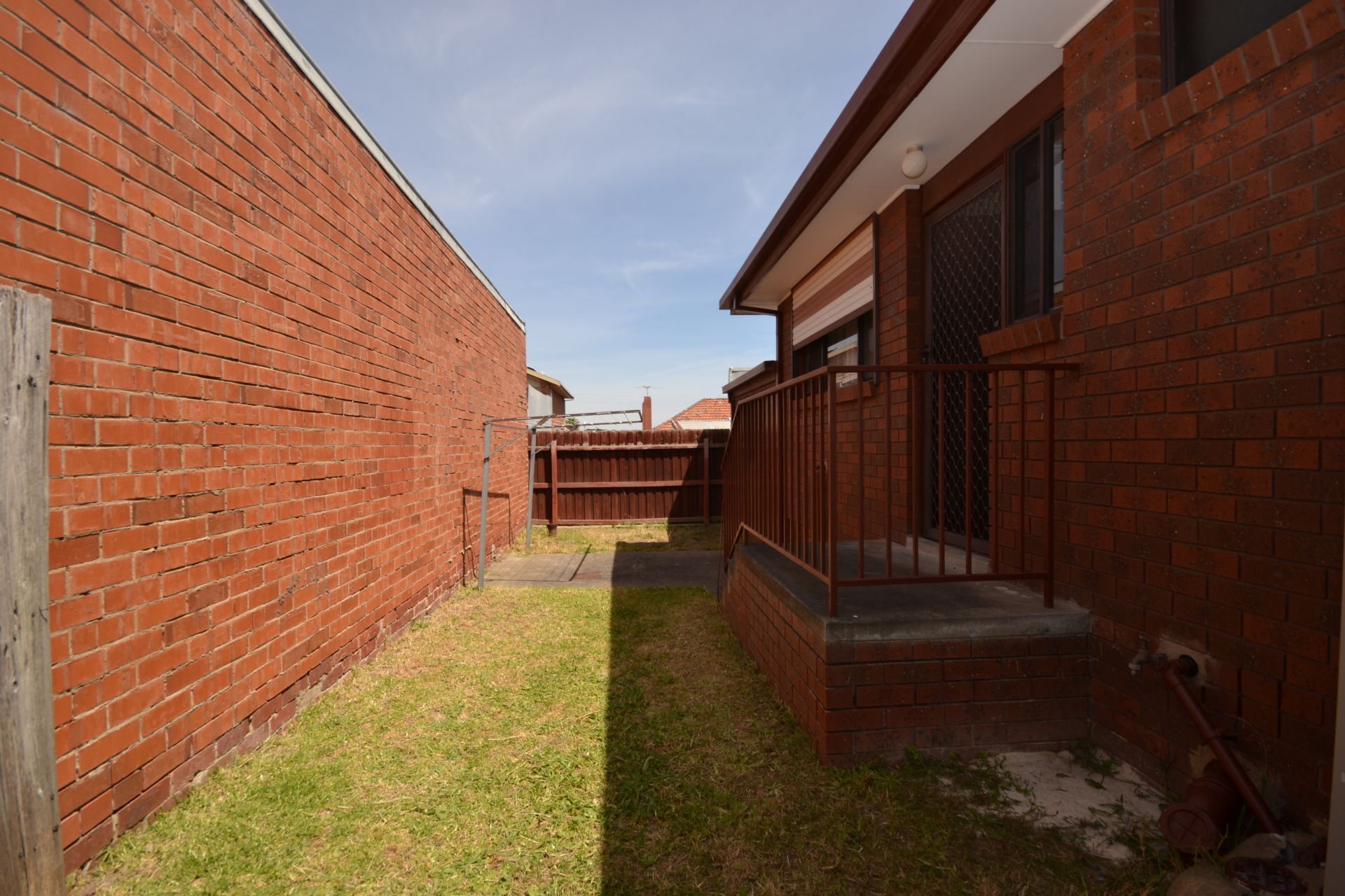 VILLA IN THE POPULAR WEST PRESTON LOCATION
