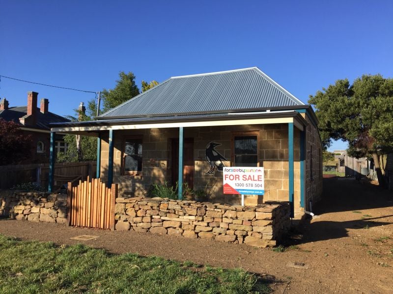 For Sale By Owner 43 Wellington Street, Oatlands, TAS 7120