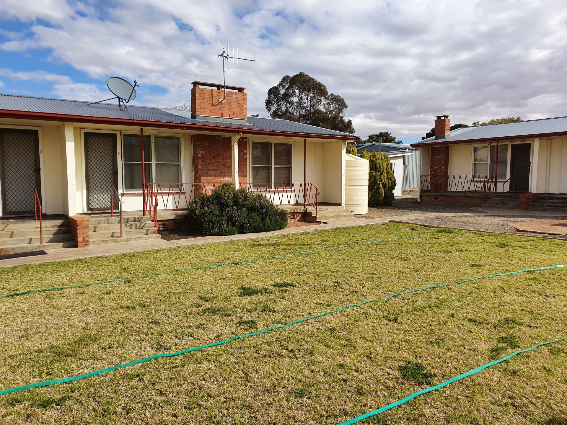 8/46 Morish Street, Broken Hill Outback Real Estate