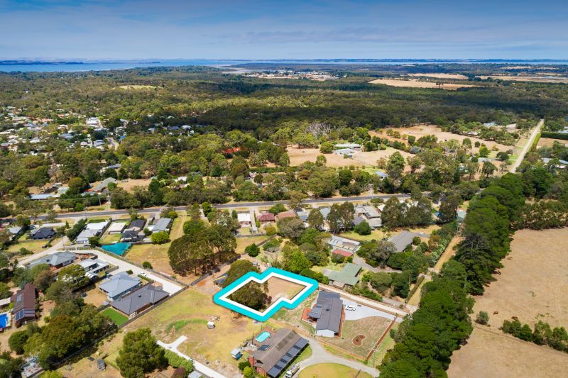 Real Estate For Sale 2/63 Hendersons Road Bittern , VIC