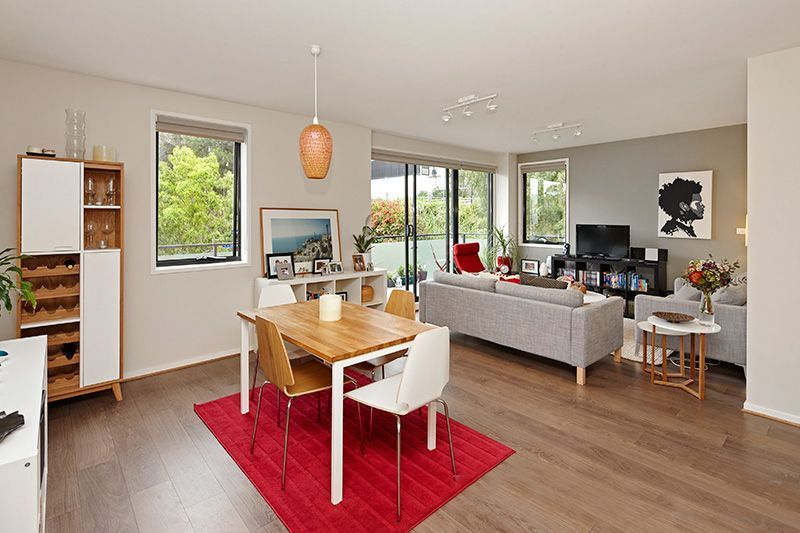 203/72 Altona Street Kensington VIC, Kensington - Thumbnail 4