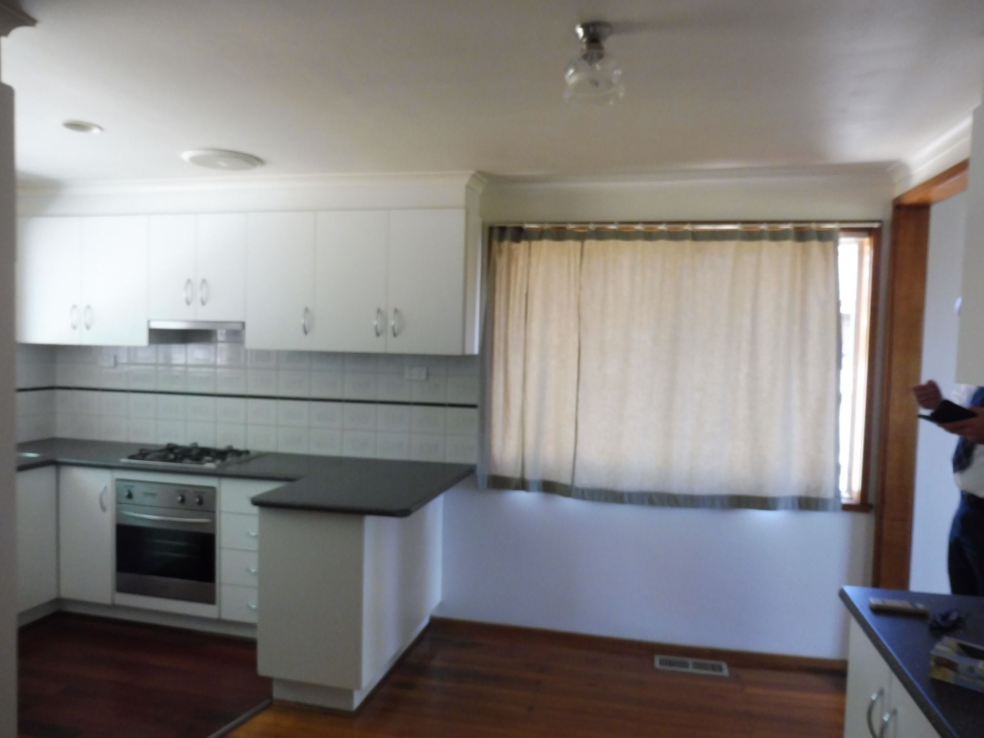 Family Home