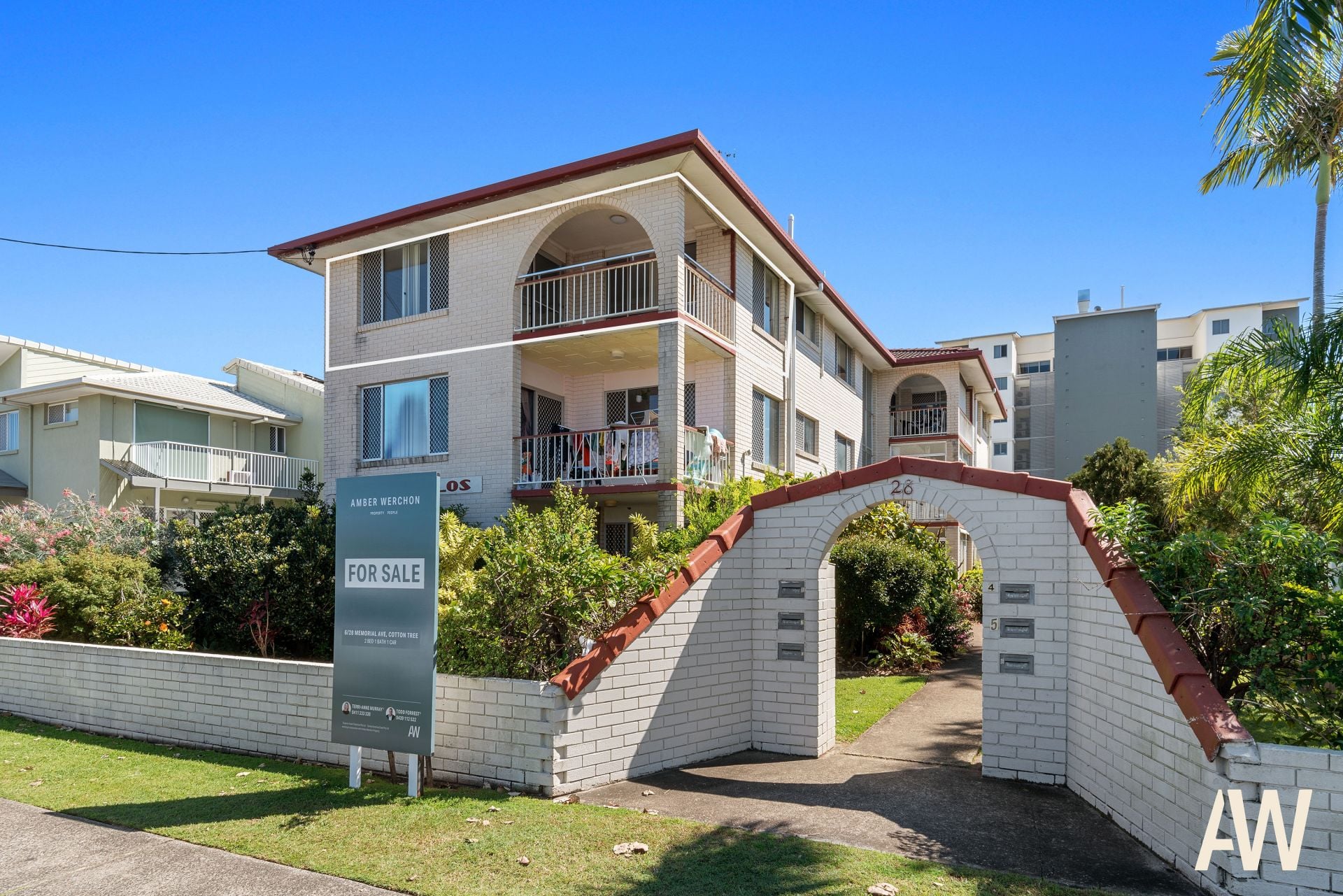 6/28 Memorial Avenue Cotton Tree QLD, Cotton Tree - Thumbnail 4