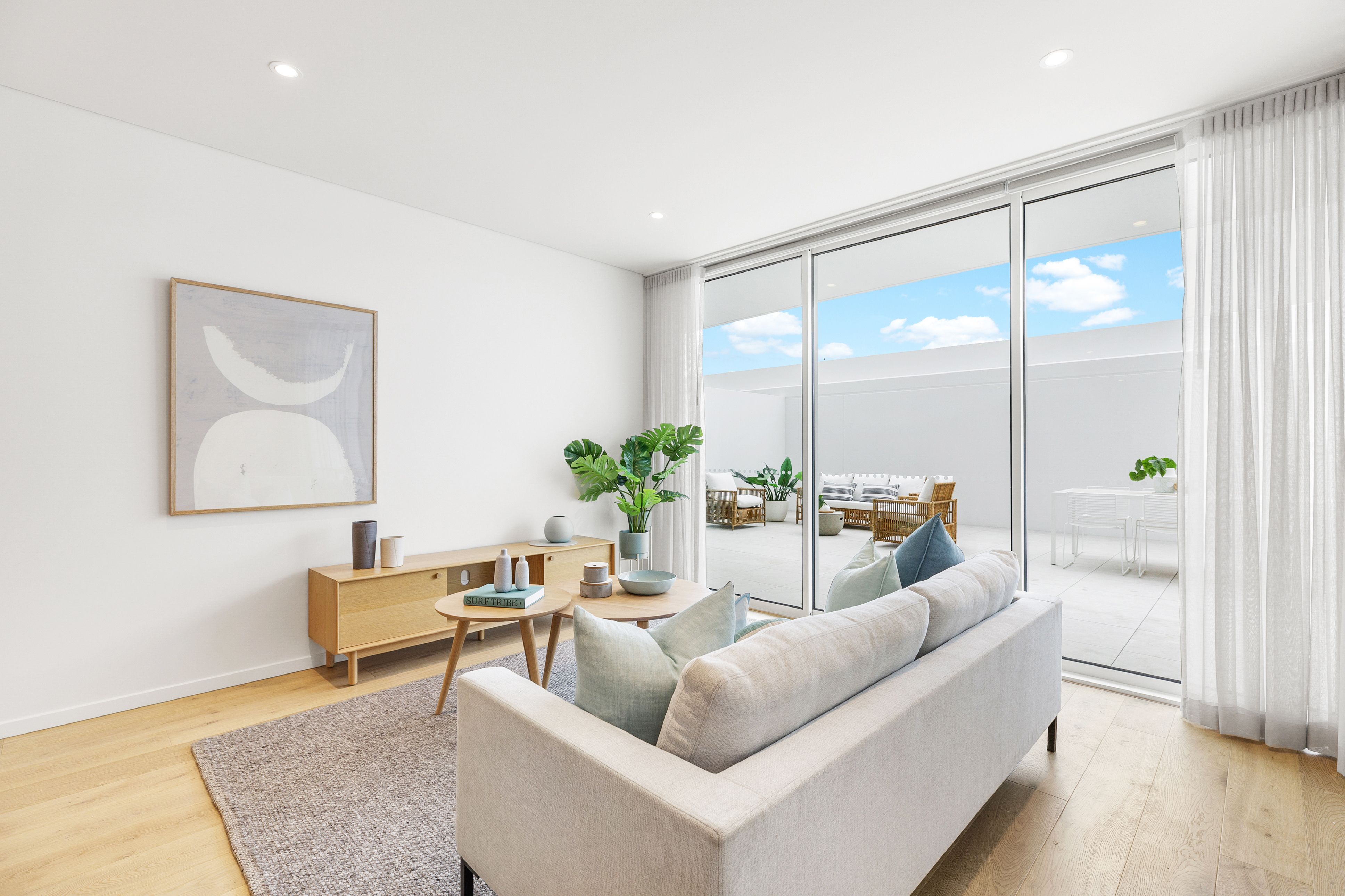 Real Estate For Sale 103/25 Honeysuckle Drive Newcastle , NSW