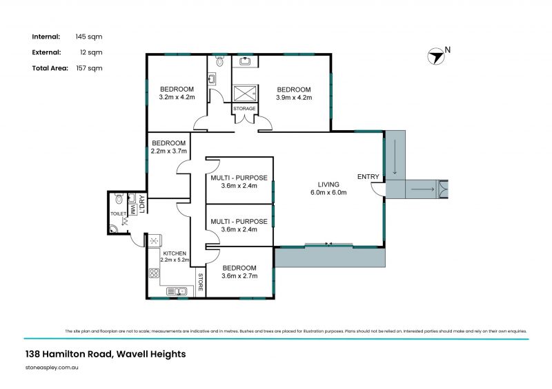 Home + Office Opportunity