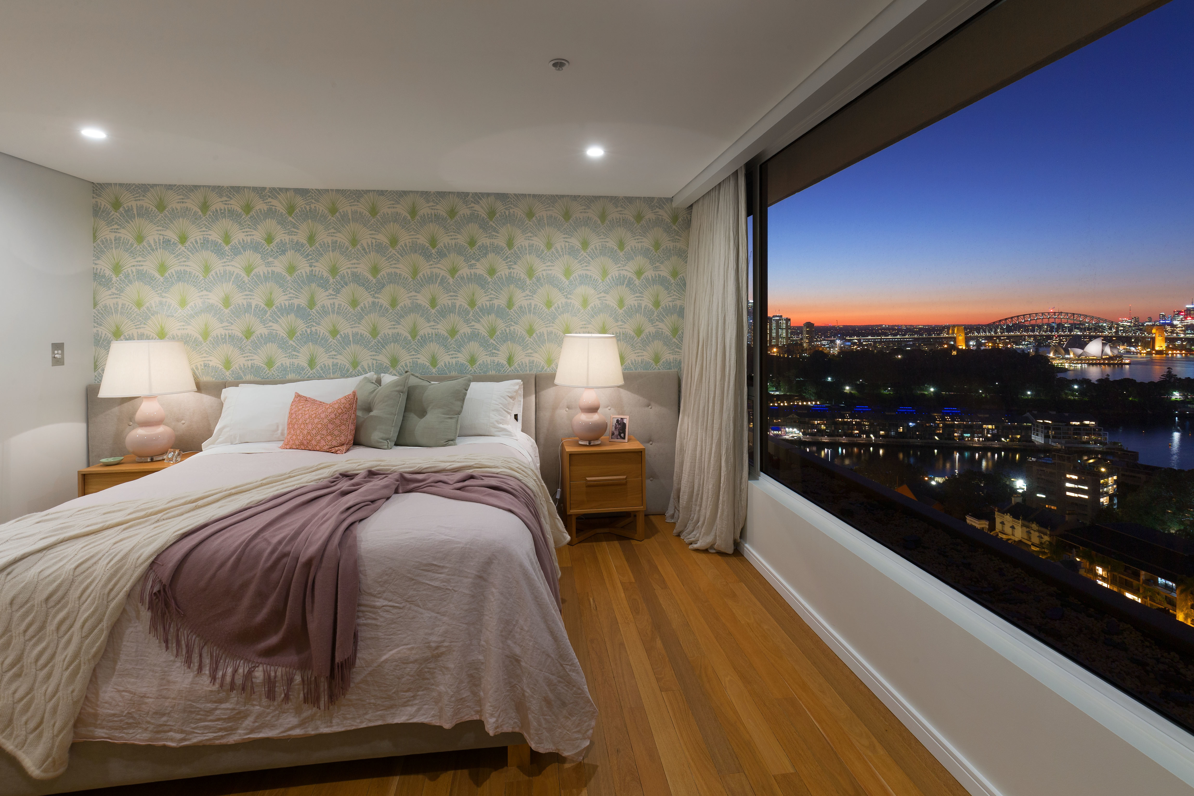 Sold 1603/7 Rockwall Crescent Potts Point , NSW 2011