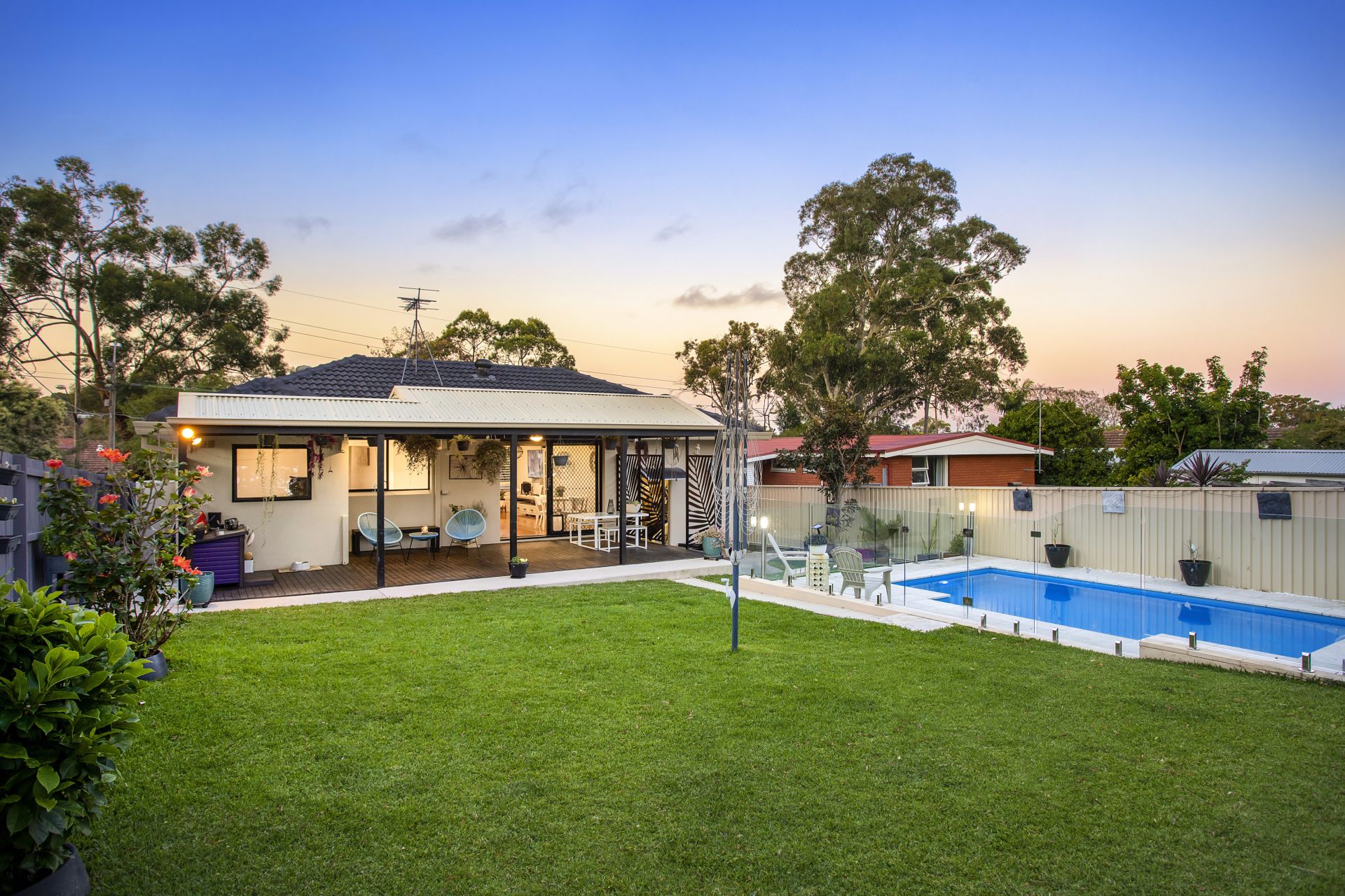 412 President Avenue, Kirrawee, Kirrawee - Thumbnail 7