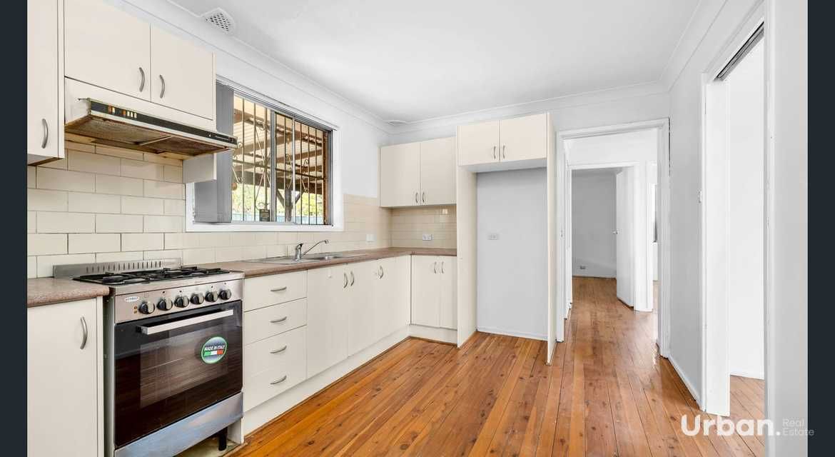 Quakers Hill 37 Tichborne Drive