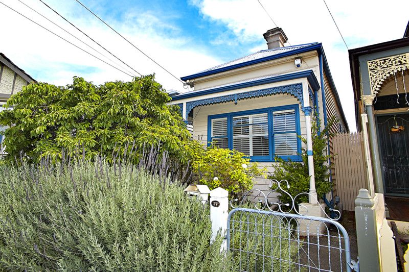 17 Gordon Crescent Kensington VIC, Kensington - Thumbnail 2