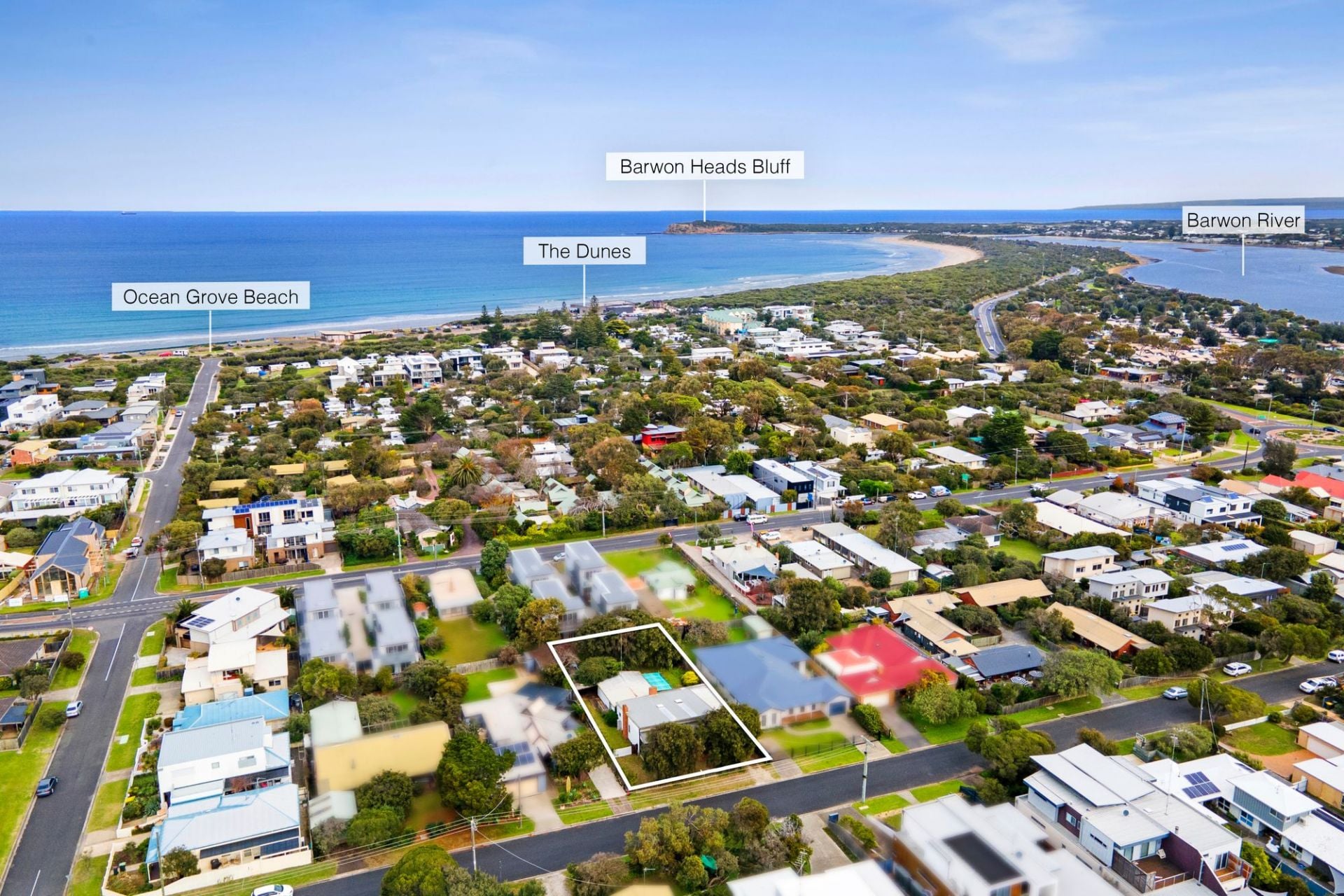 Real Estate For Sale 38 Dare Street Ocean Grove , VIC