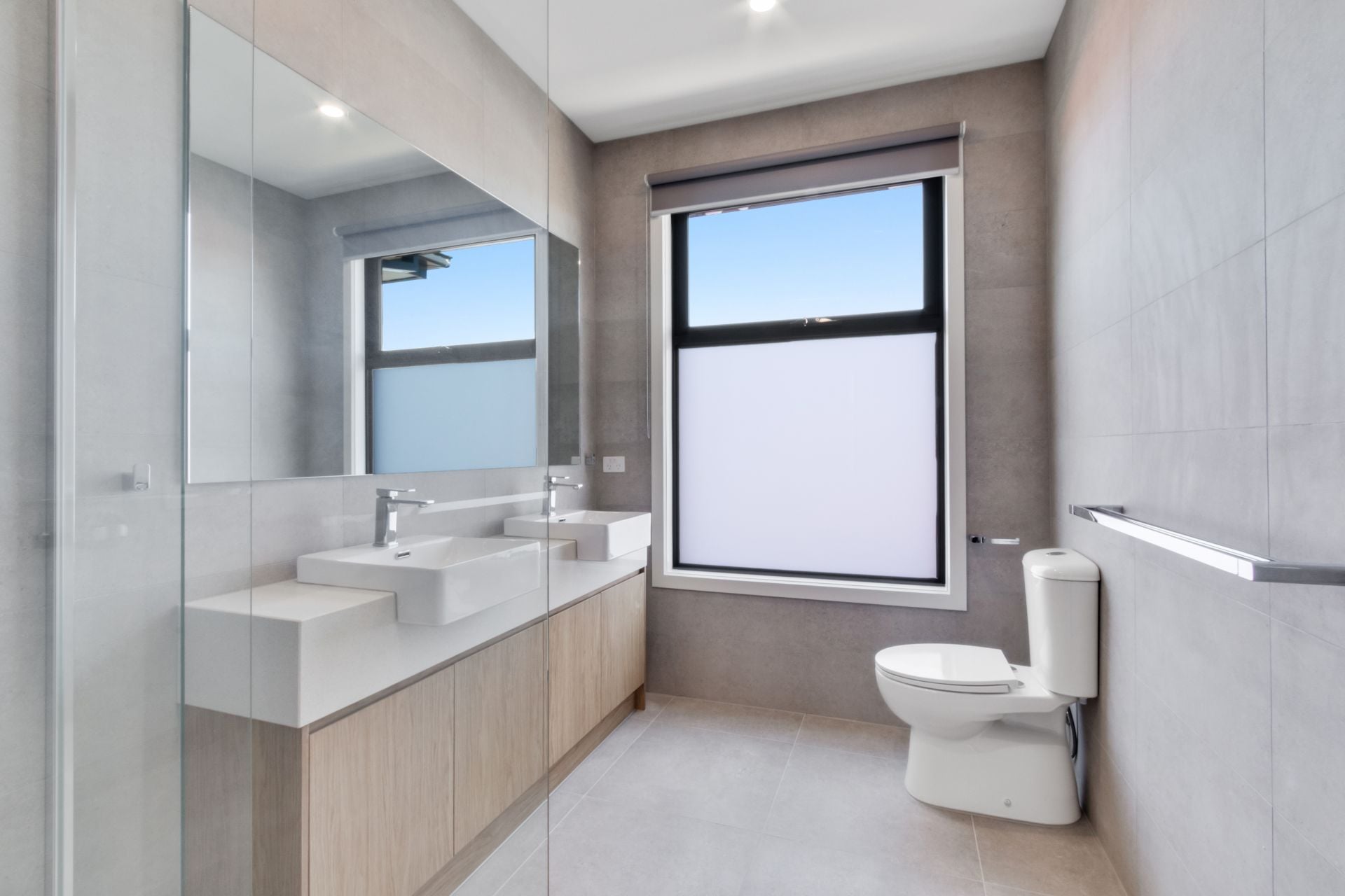 Brand New Townhouse