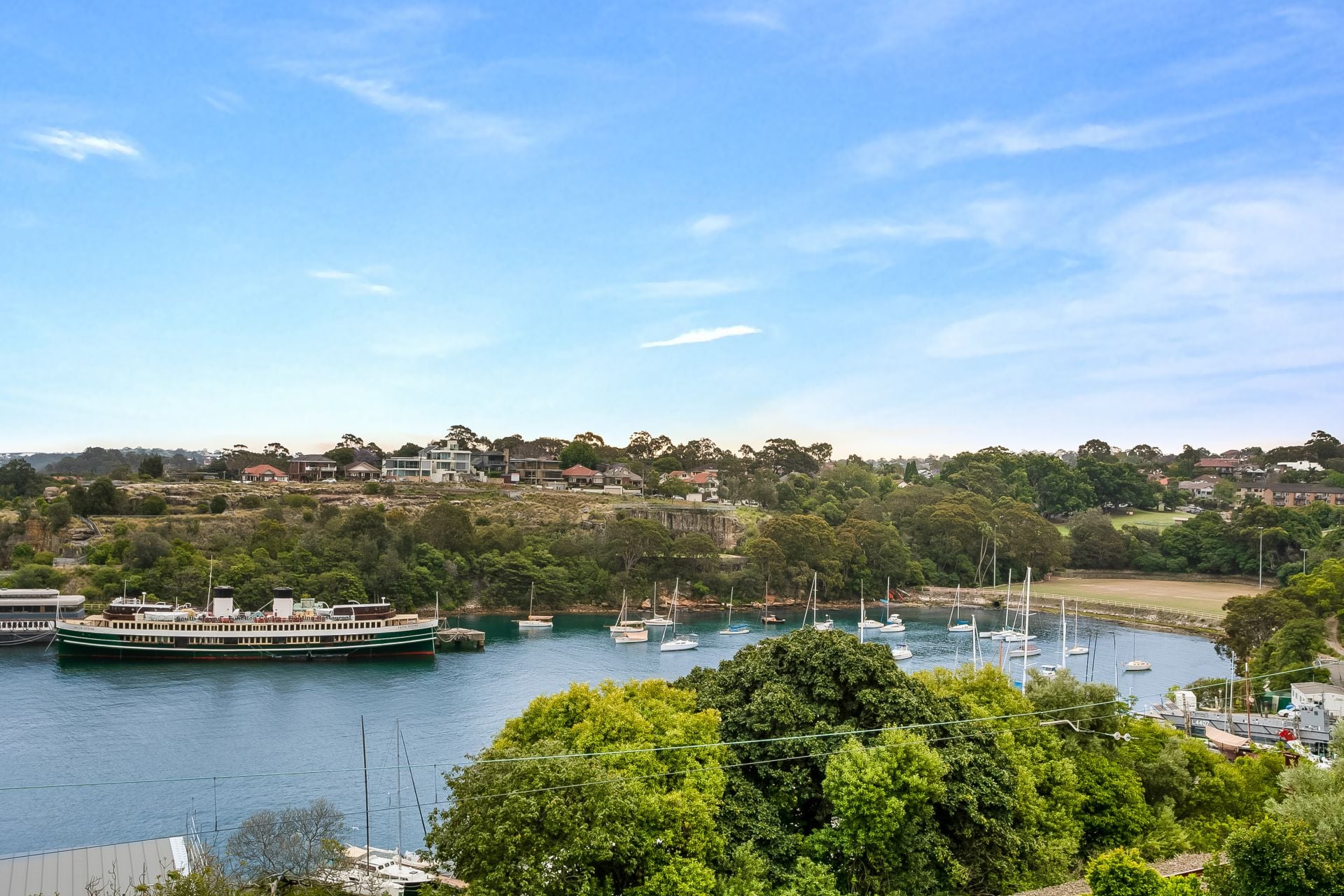 Real Estate For Sale 15 Dumbarton Street McMahons Point , NSW