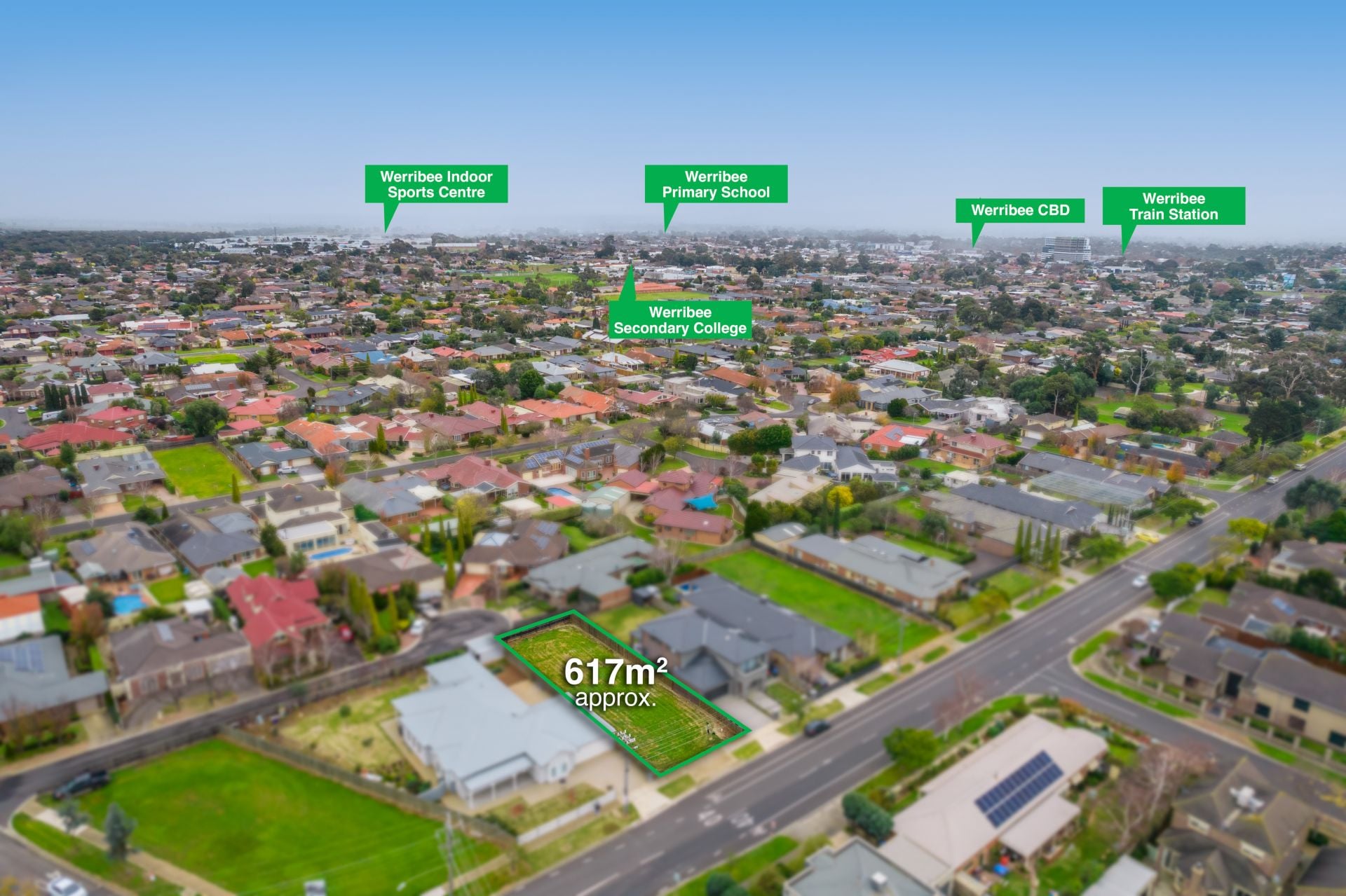 86 Wattle Avenue, Werribee OBrien Real Estate