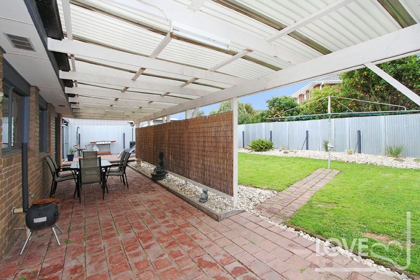 Effortless Living And Entertaining