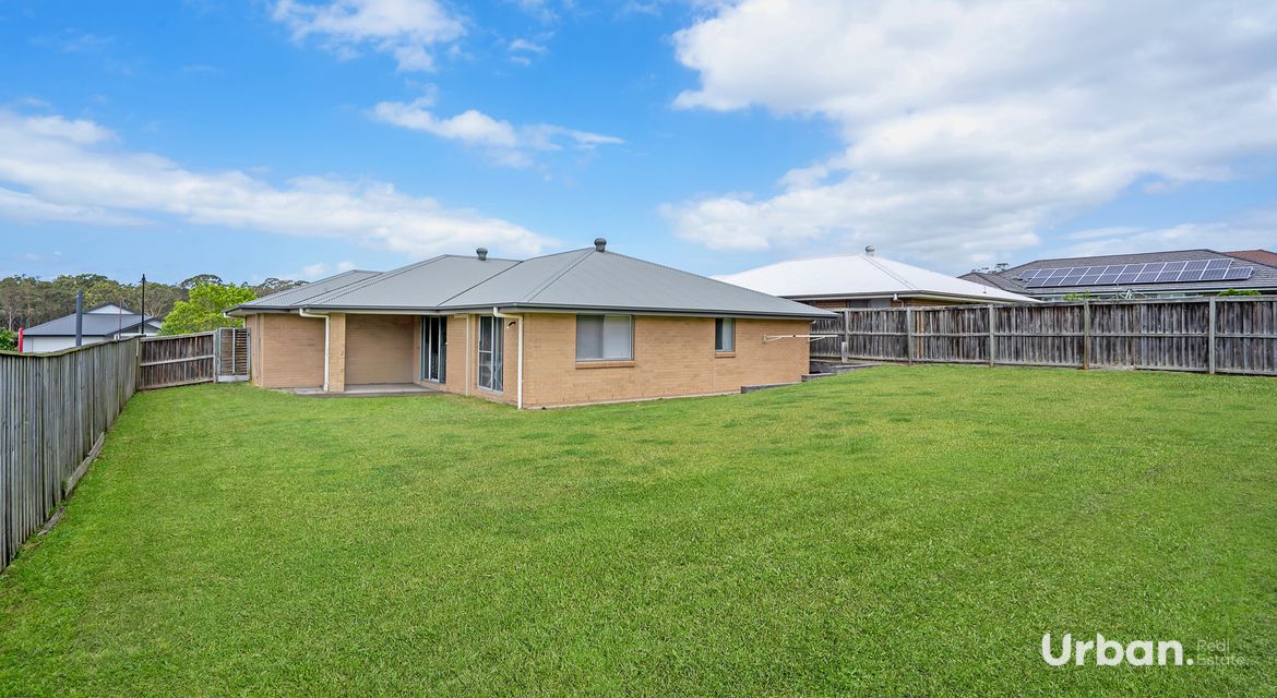 Chisholm 39 Settlers Boulevard