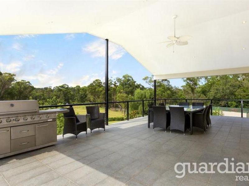 2 Julian Place ARCADIA NSW, Arcadia - Thumbnail 4
