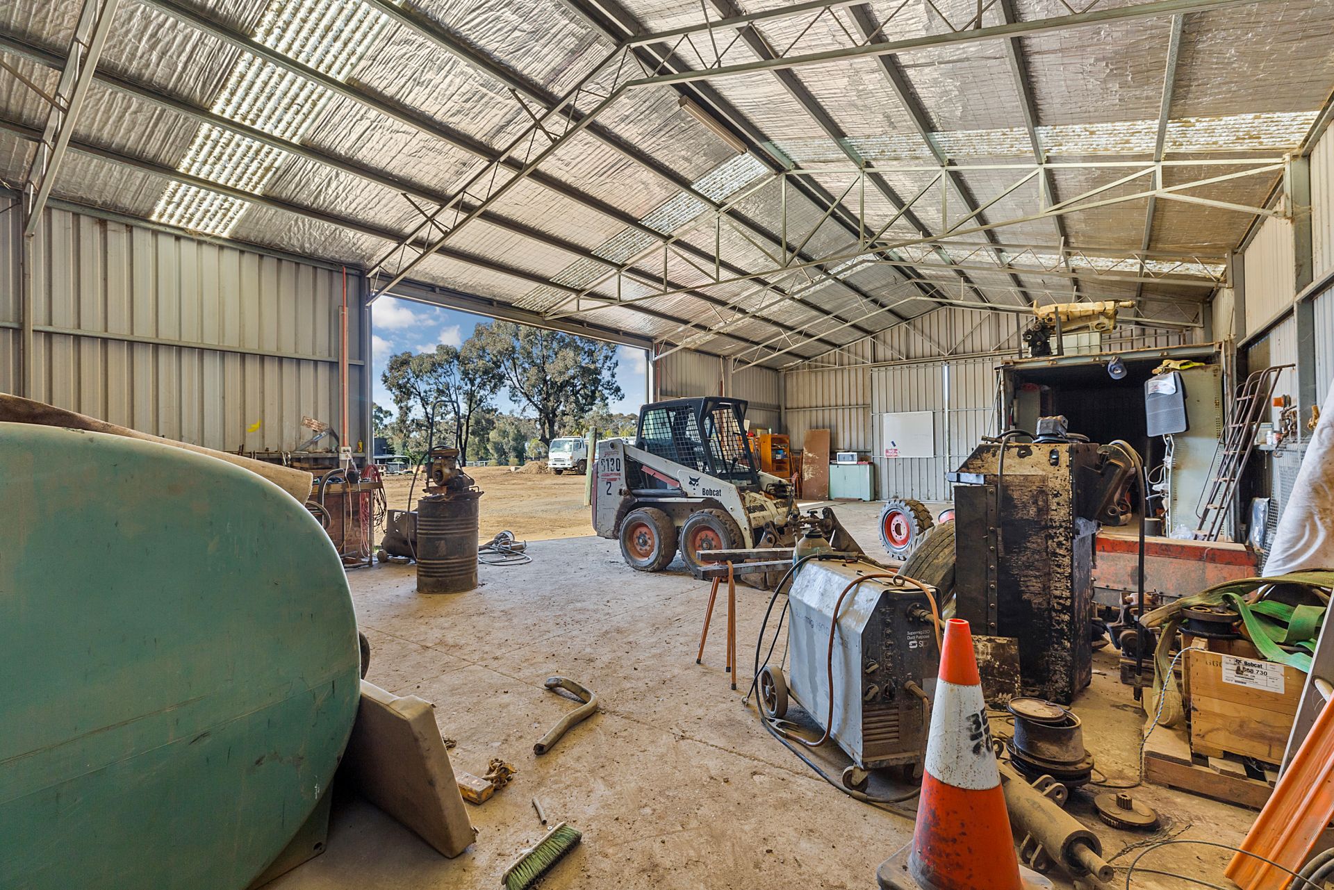 9 -15 Victa Road, Bendigo, Bendigo, Bendigo - Thumbnail 2