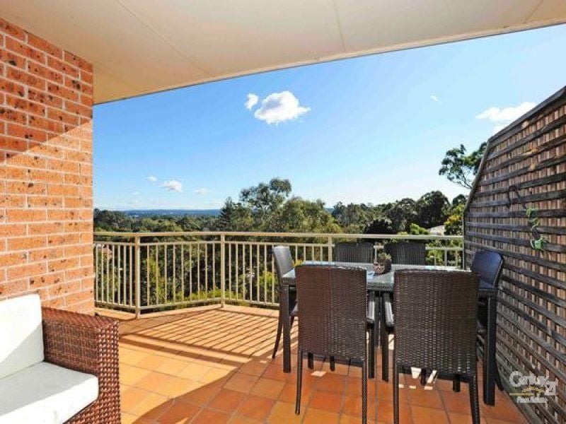 10/15 Longueville Road, LANE COVE NSW, 10/15 Longueville Road Lane Cove - Thumbnail 4