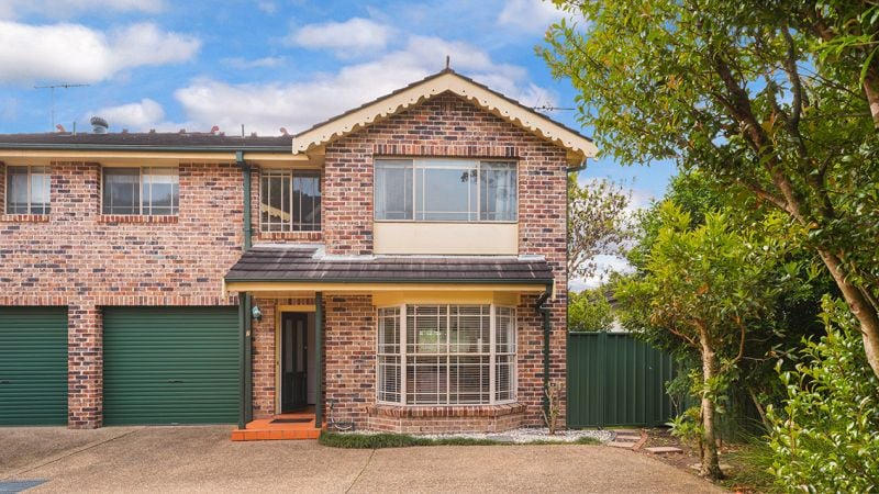 2/32 Vista Street, Caringbah NSW, Caringbah - Thumbnail 3