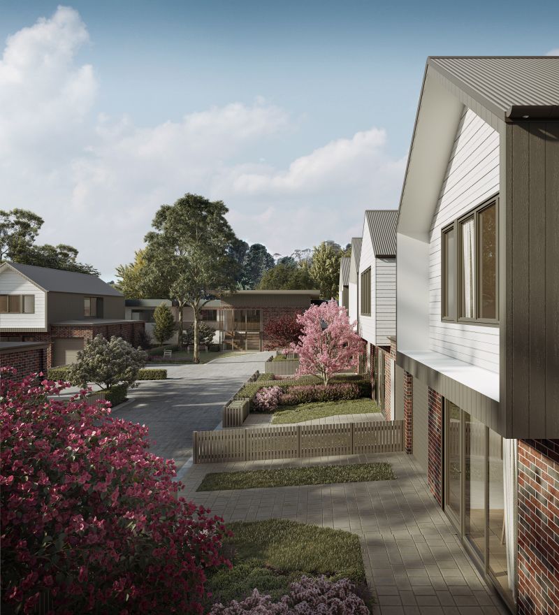 12/2 Dora Street, Katoomba Chapman Real Estate