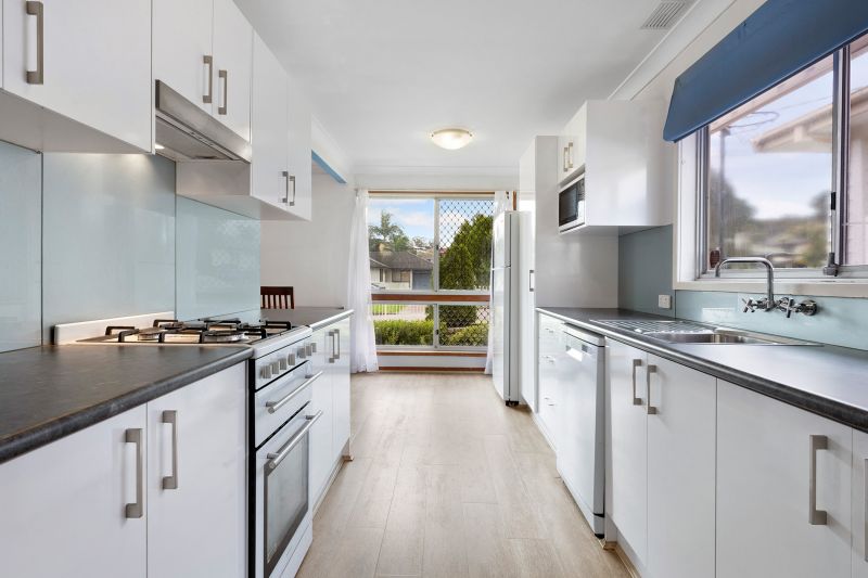 Real Estate For Sale 29 Etheridge Crescent Edgeworth , NSW