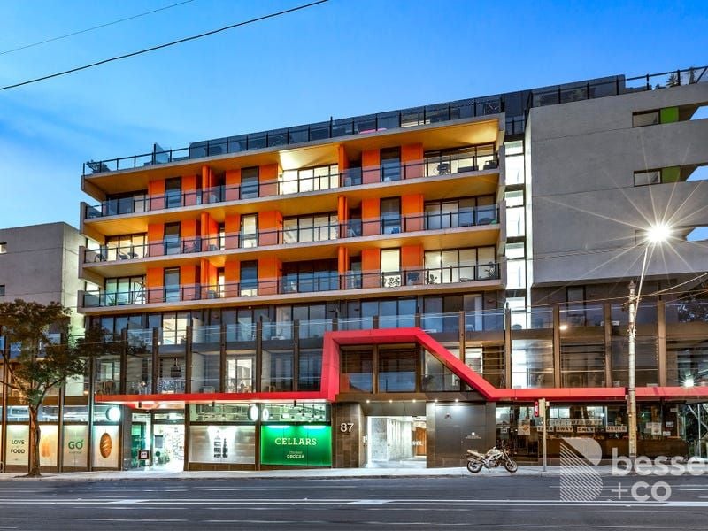 115/85 High Street, Prahran - Thumbnail 2