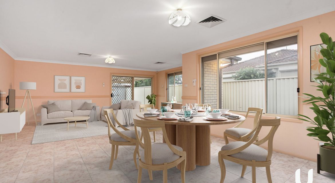 Glenmore Park 3 Warin Place