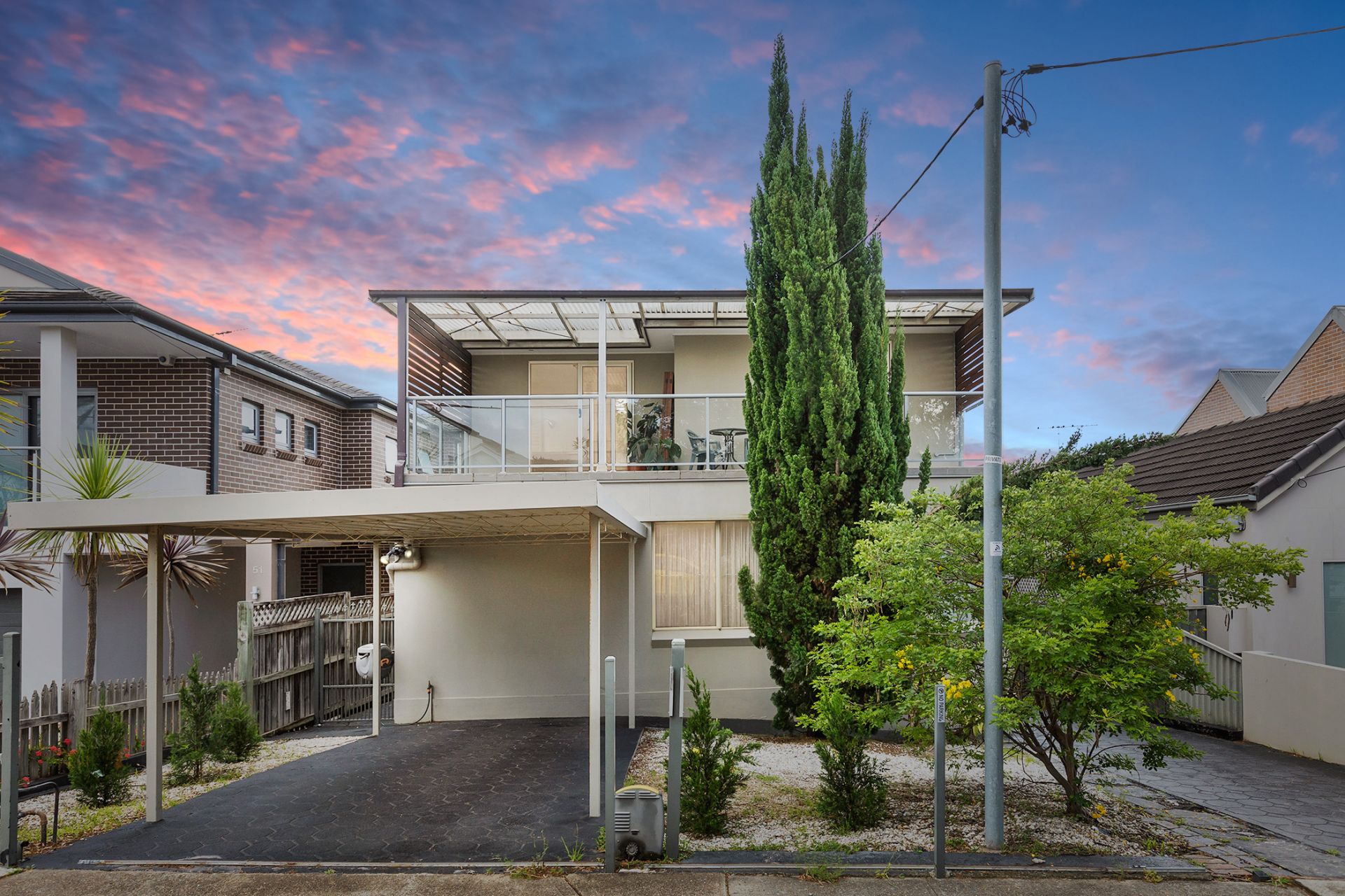 Real Estate For Sale 47 Richmond Street Earlwood , NSW