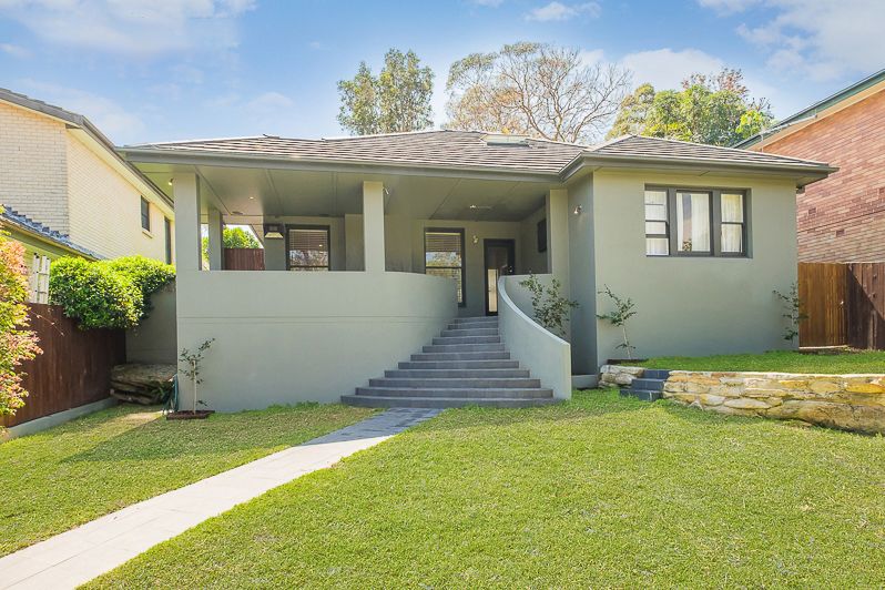 Real Estate For Sale 101 Abingdon Road Roseville , NSW