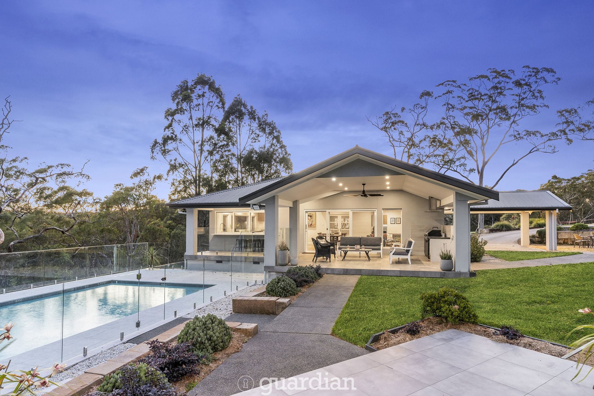 50 Smalls Road Arcadia NSW, Arcadia - Thumbnail 2