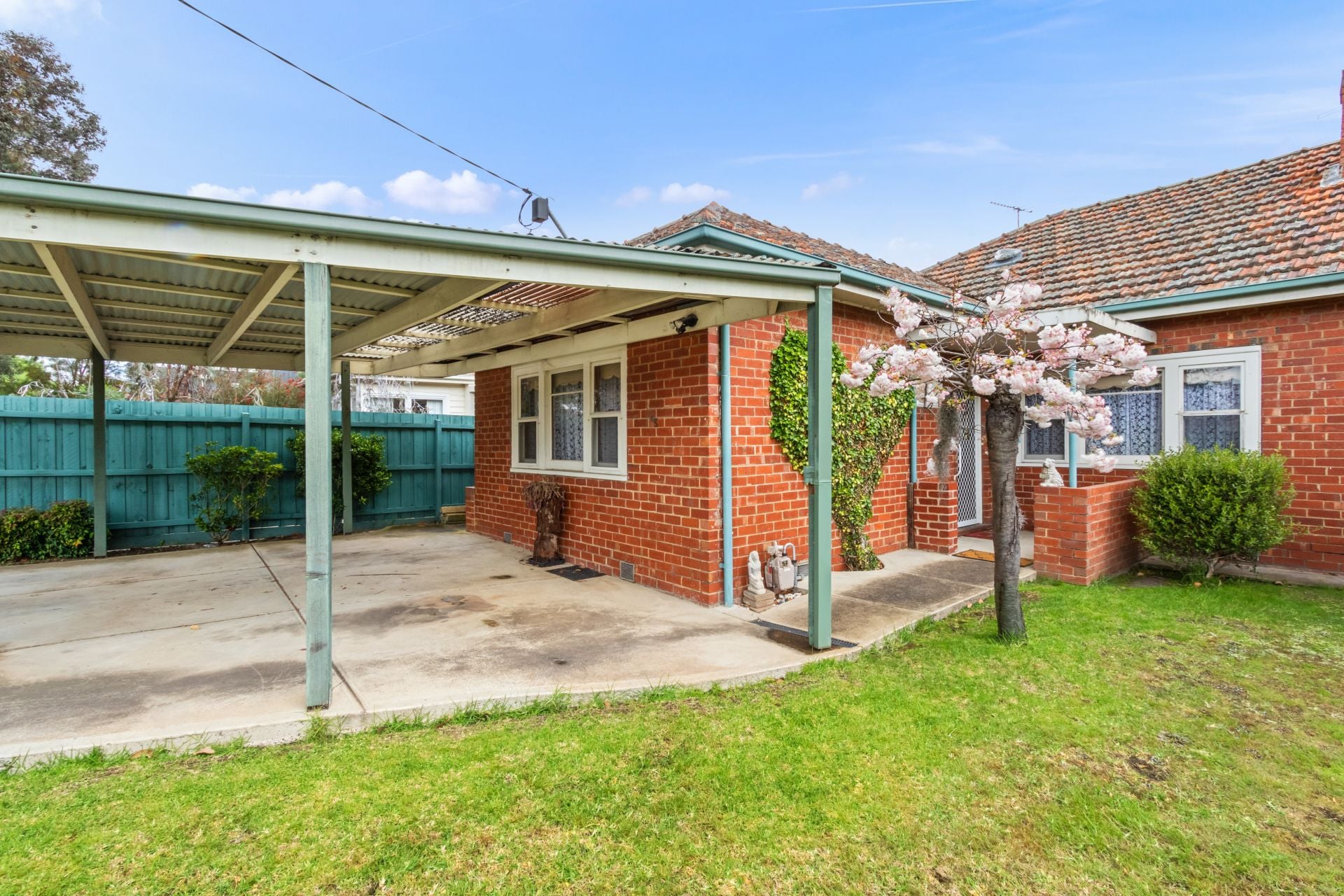 Treasured Spaces For A Terrific Future