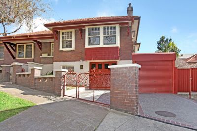 6 Regent Street, Petersham