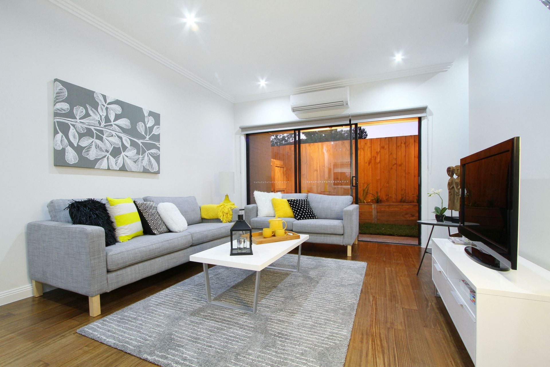 The Perfect Combination of Classic Style & Modern Comfort