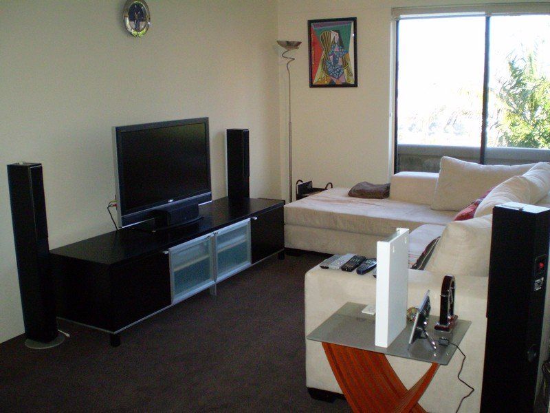 11/1 Anderson Street NEUTRAL BAY NSW, Bay - Thumbnail 4