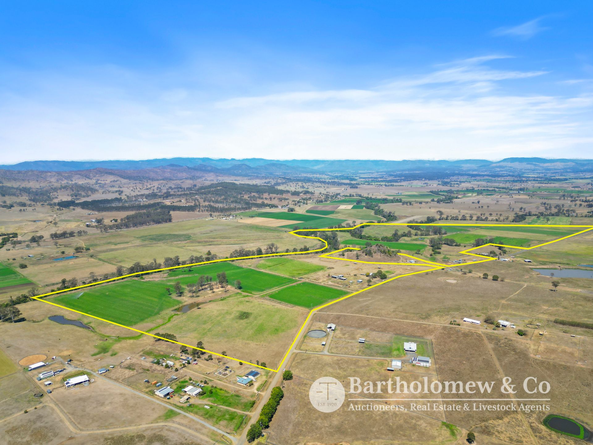 Real Estate For Sale 288 Round Mountain Road Laravale , QLD