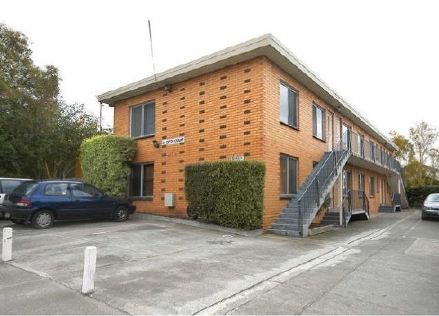 Renovated Ground Floor Apartment