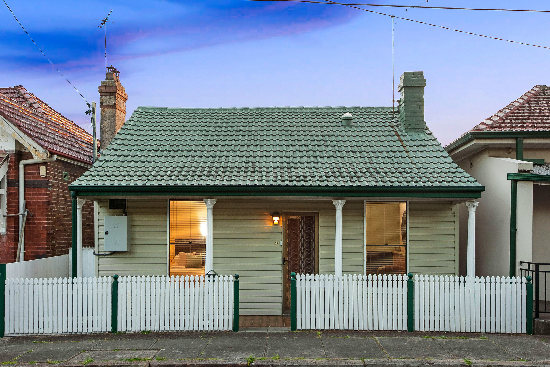 54 Barden Street, TEMPE, Tempe - Thumbnail 2