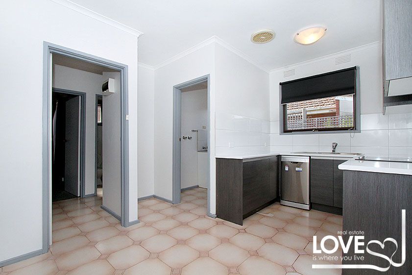 Renovated beauty waiting for you to move in!