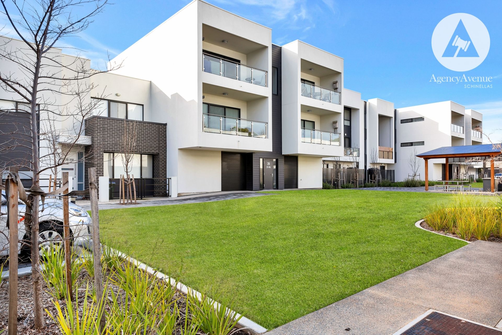 15/39 Crighton Avenue, Royal Park - Thumbnail 3