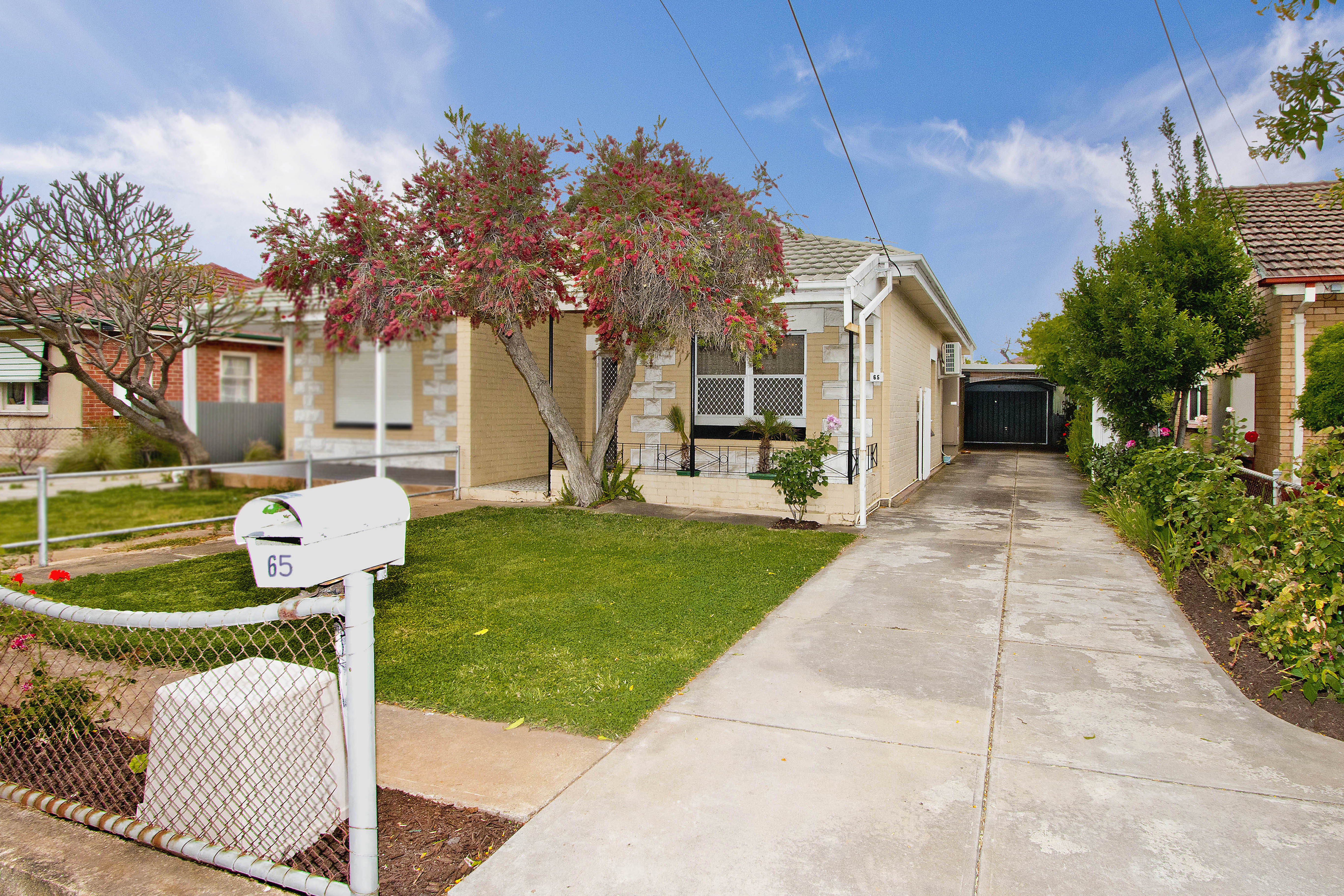 Real Estate For Sale 65 East Avenue Allenby Gardens , SA