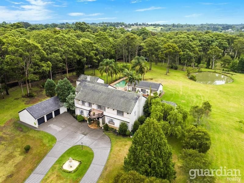 7 Muscios Road GLENORIE NSW, Glenorie - Thumbnail 2