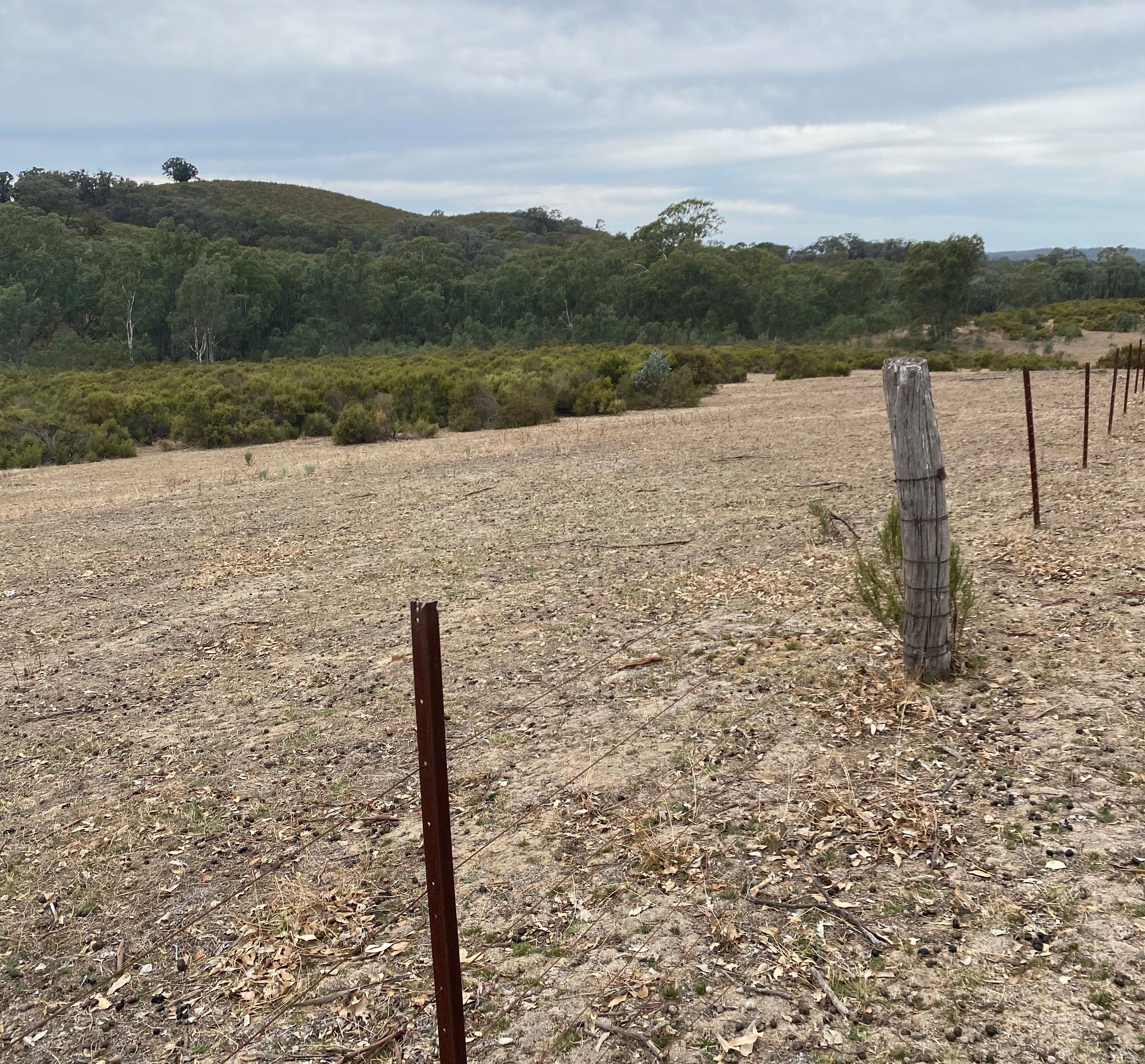 Lot 5 & 5J/ Hylands Lane, Heathcote VIC 3523