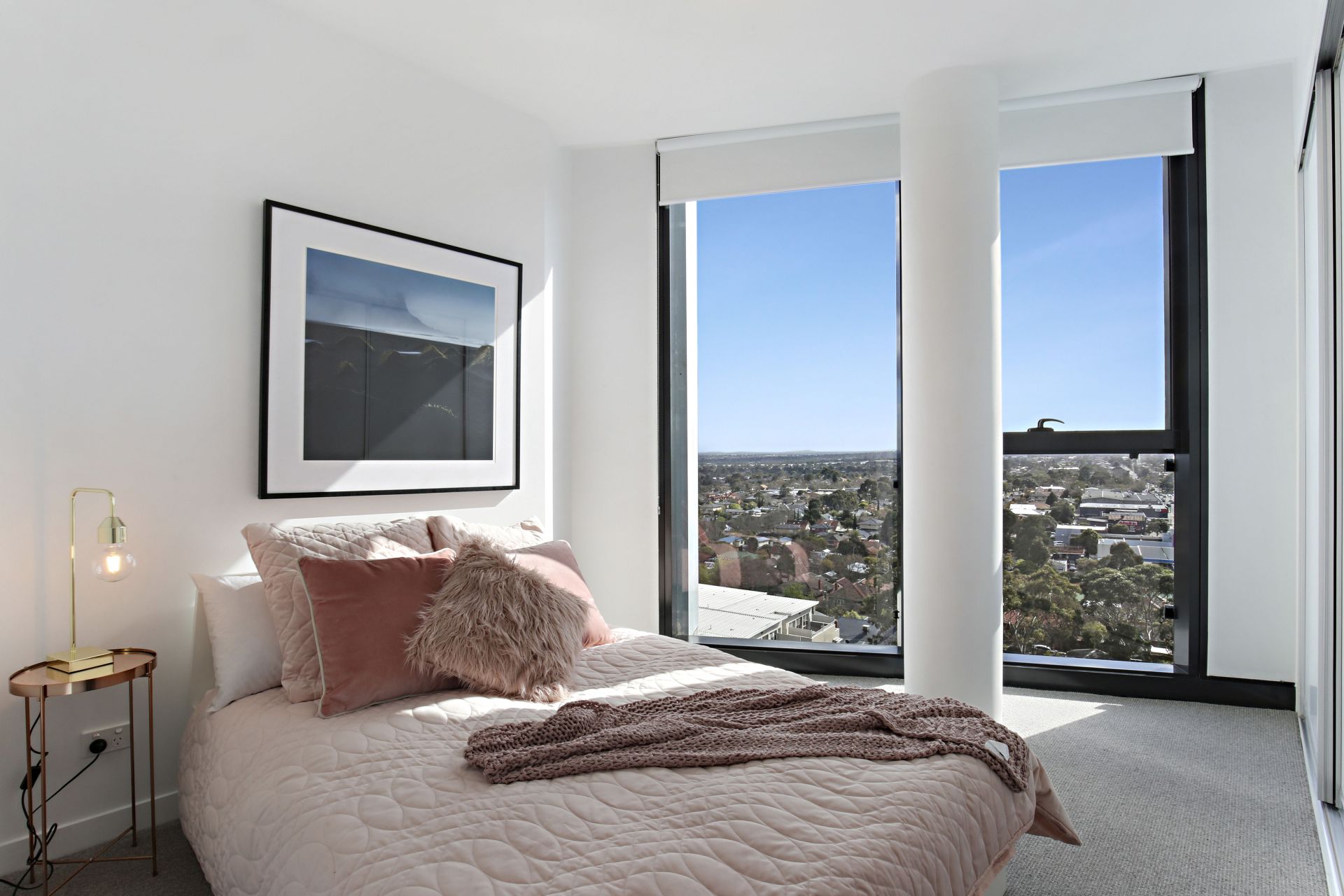**Luxury Living at it's Finest**
