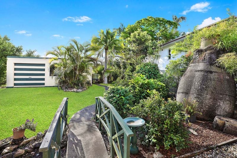 21 Palm Street Nambour QLD