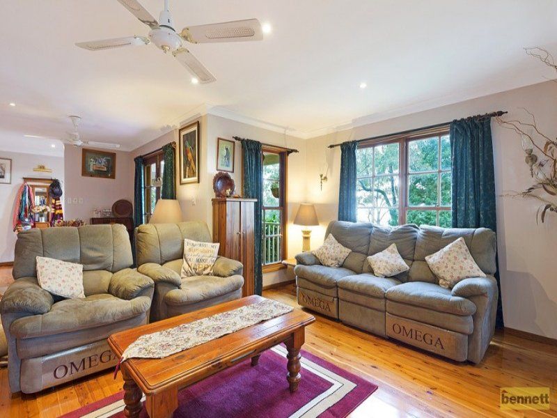 19 Lieutenant Bowen Road, Bowen Mountain - Thumbnail 4