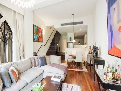 212/2 York Street, SYDNEY NSW 2000, Sydney - Thumbnail 3