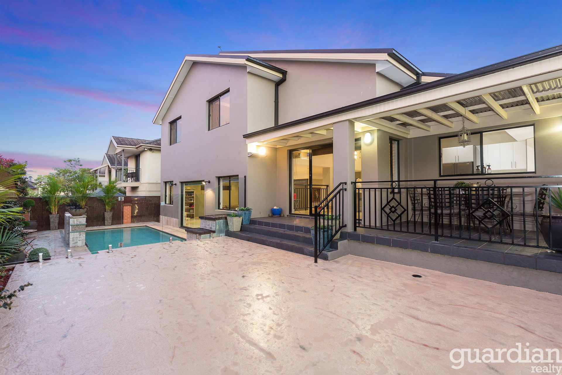 56 President Road Kellyville NSW, Kellyville - Thumbnail 8