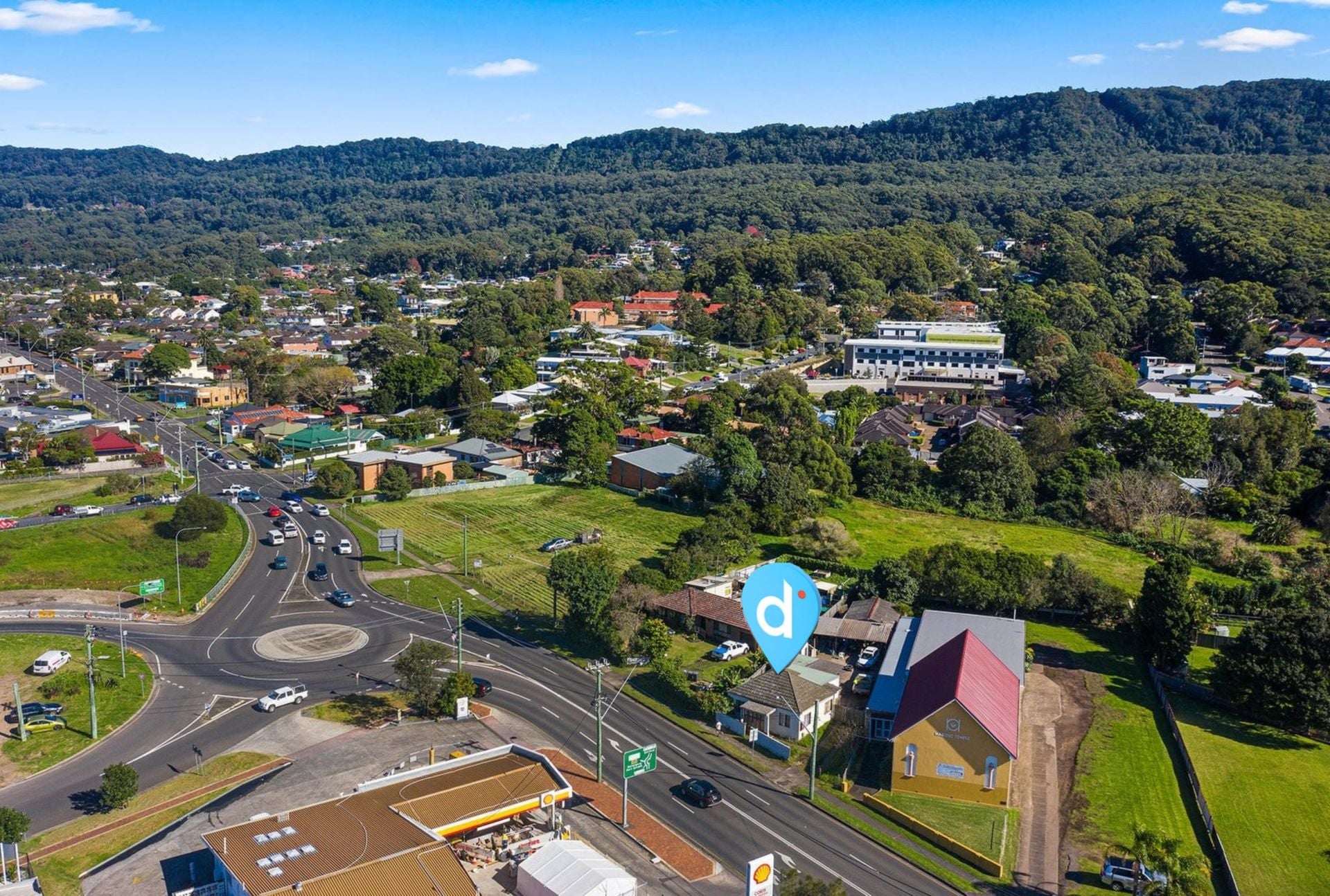 288 Princes Highway, Bulli NSW